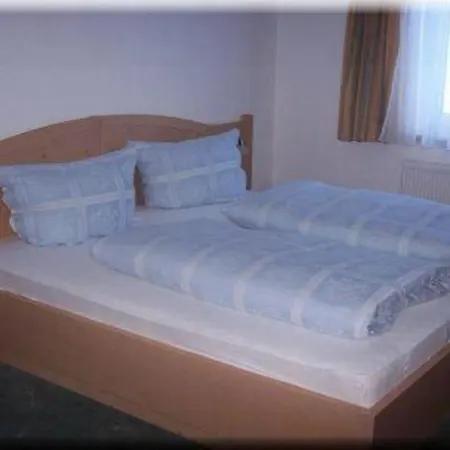 Appartementhaus Honznhof Apartment *