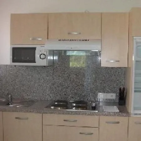 Appartementhaus Honznhof Appartamento *