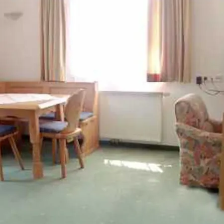 Appartementhaus Honznhof * Längenfeld