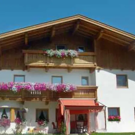 Appartementhaus Honznhof *