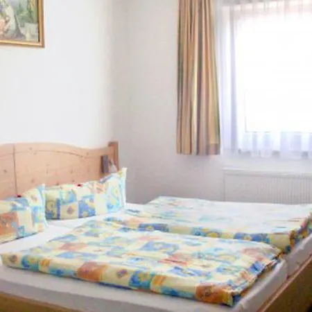 Appartementhaus Honznhof Apartment *