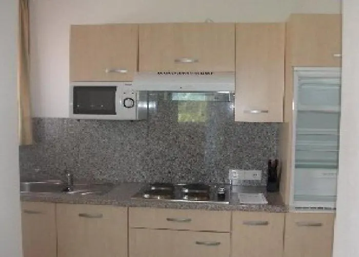 Appartementhaus Honznhof Appartamento *