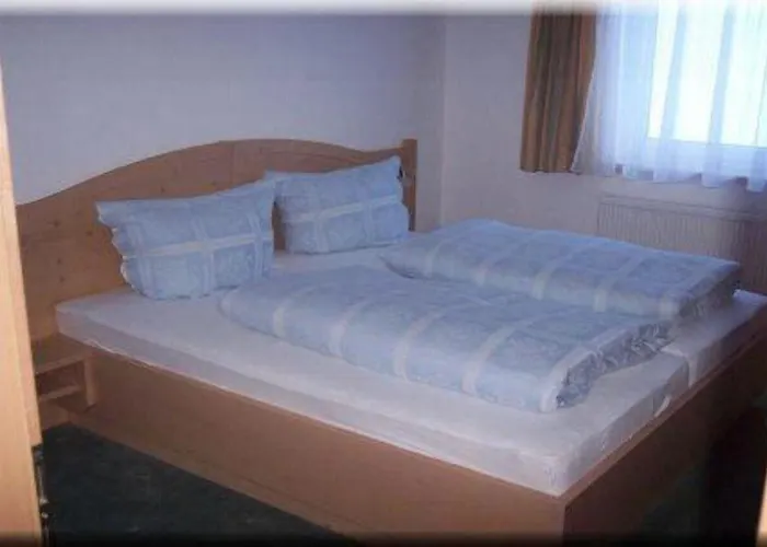 Appartementhaus Honznhof Appartamento